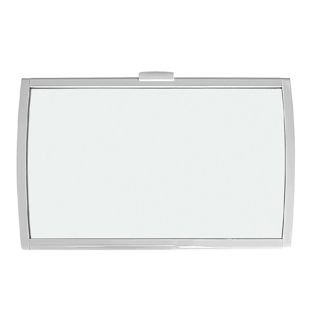 Polar complete deurassemblage