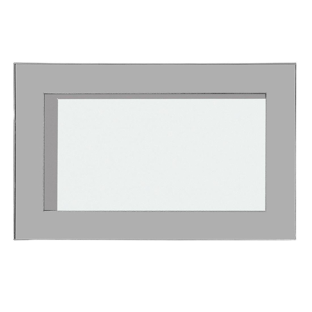 Polar complete deurassemblage