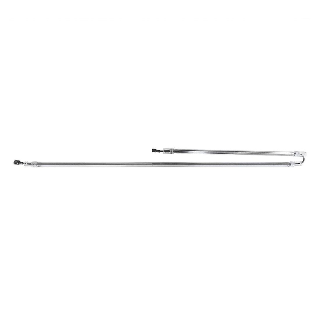 Polar LED-licht