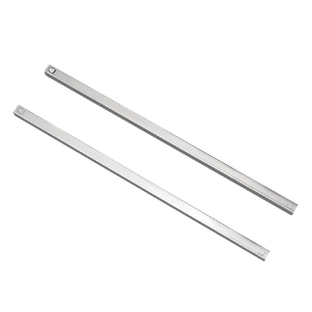 Polar geleiderset (links en rechts)