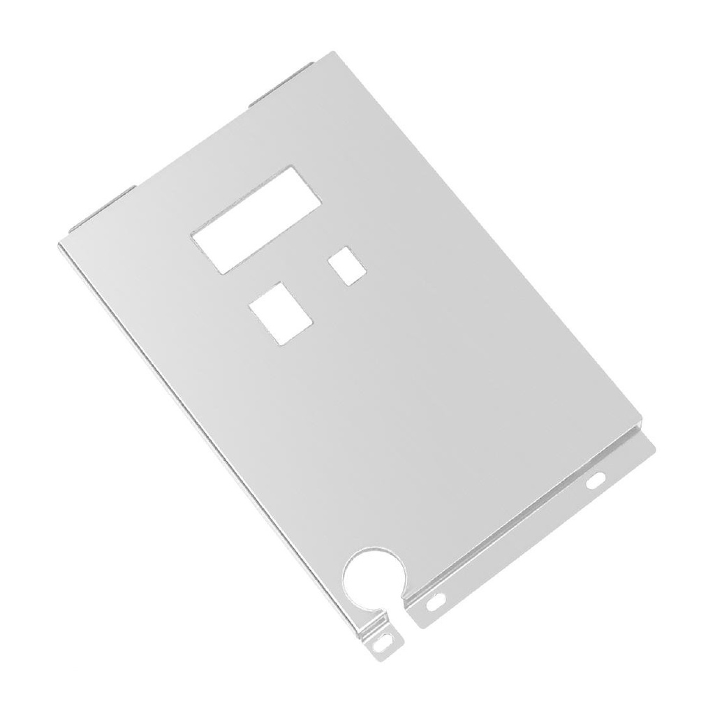 Polar bedieningspaneel