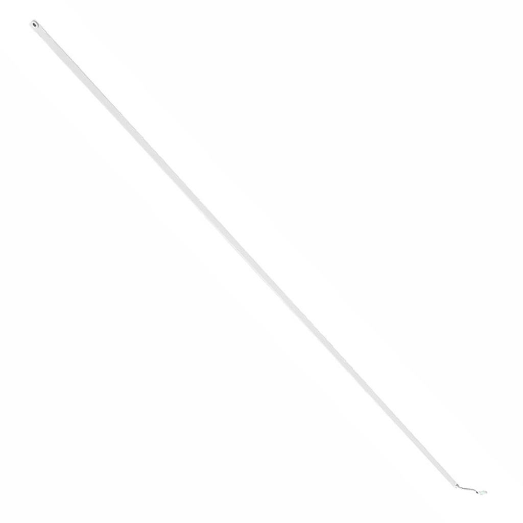 Polar LED-lamp