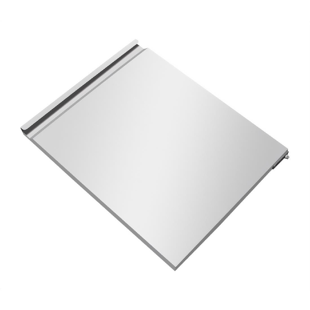 Polar complete rechterdeur