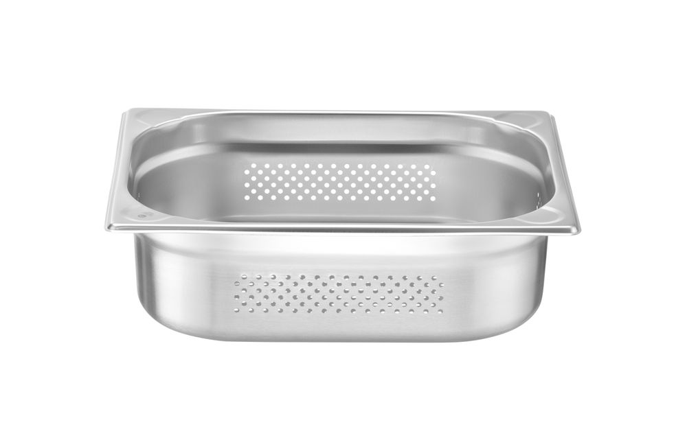HENDI Container GN 1/2 geperforeerd 807330