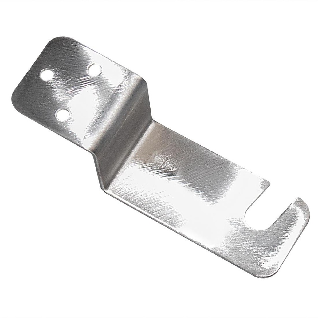 Polar vergrendelhaak