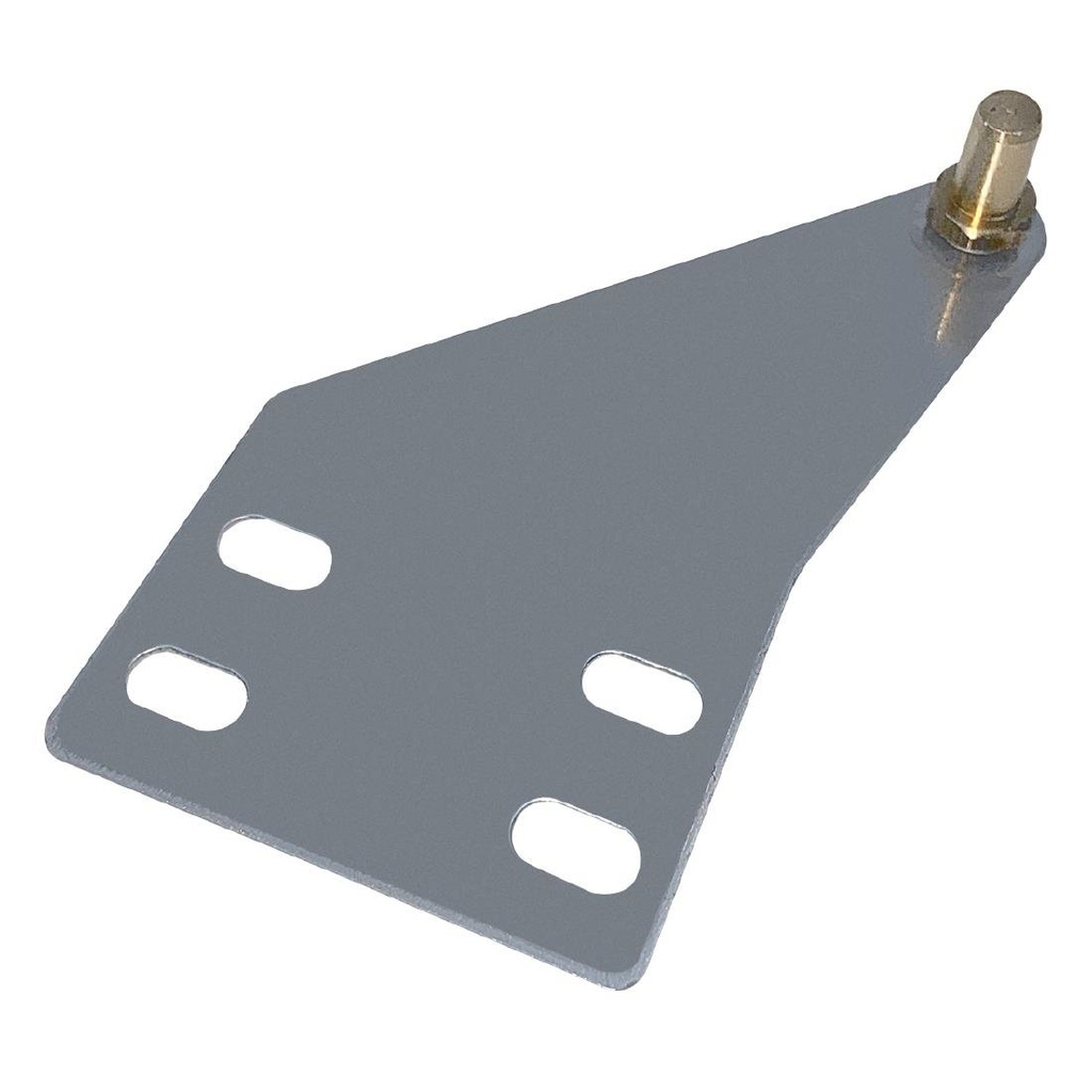 Polar Bovenste scharnier