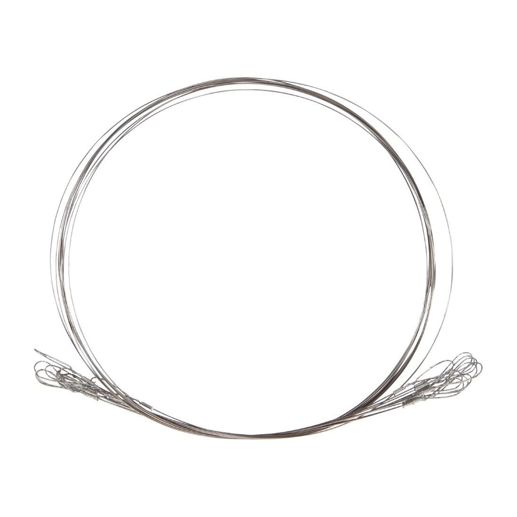 Boska snijdraden voor mozzarellasnijder (10 stuks)