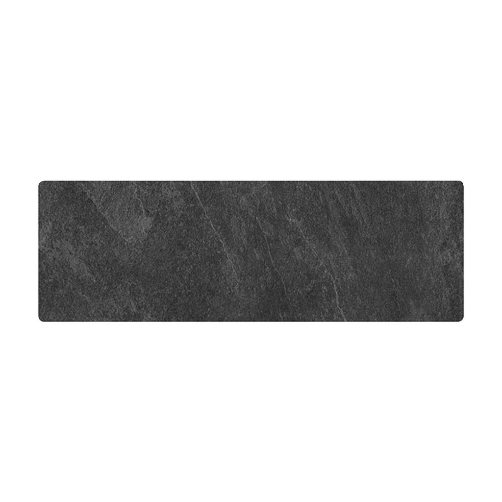Roltex S-Plank 60 x 20 cm Bio Polyester Leisteen (5 stuks)
