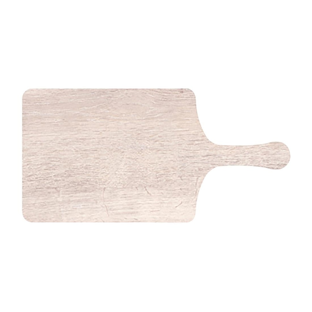 Roltex S-Plank Shape 40 x 20 cm Bio Polyester Eiken (10 stuks)