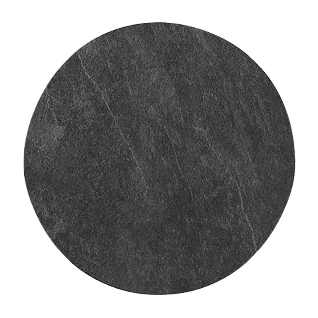 Roltex S-Plank Diameter 40 cm Bio Polyester Leisteen (5 stuks)