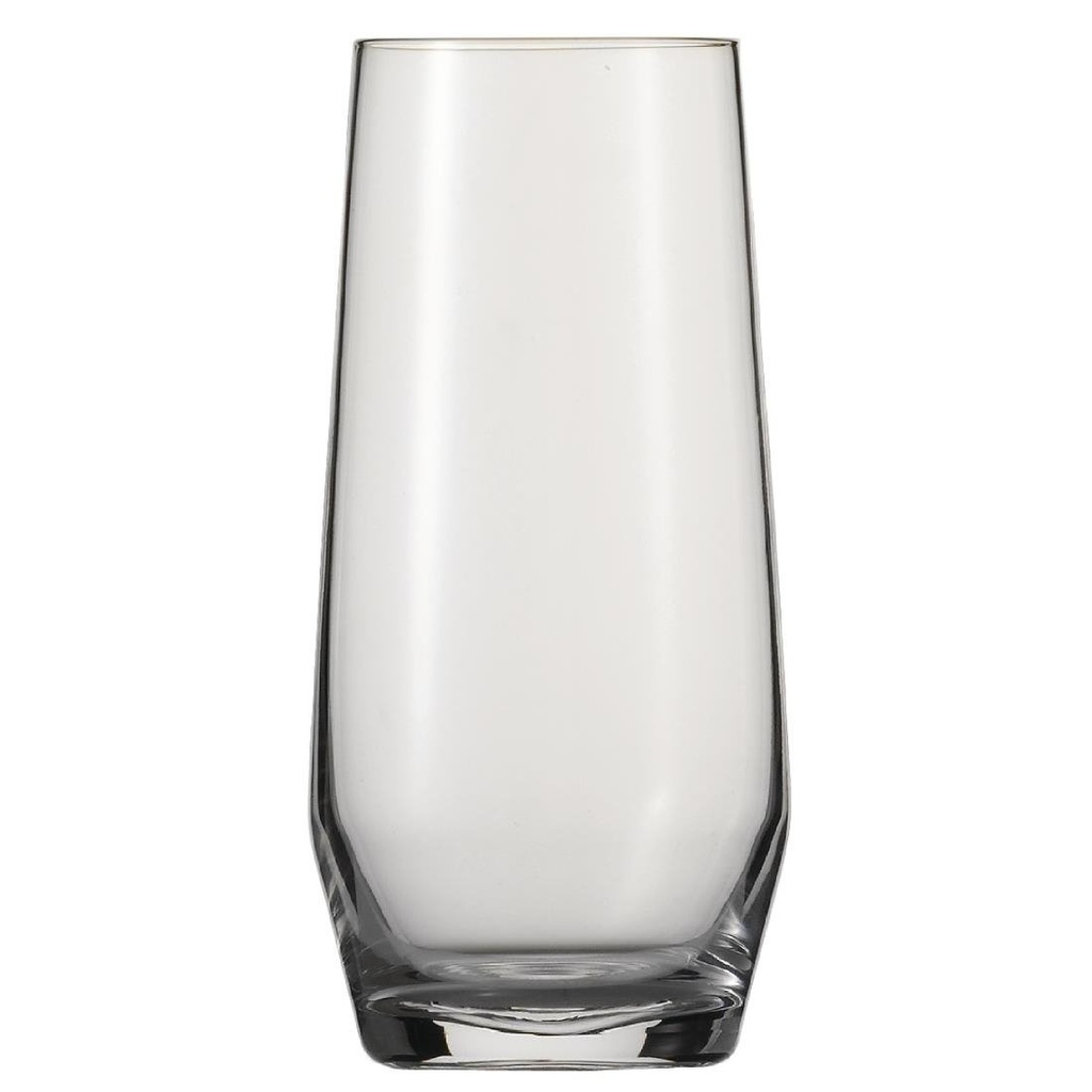 Schott Zwiesel Pure Crystal longdrinkglazen 357ml (6 stuks)