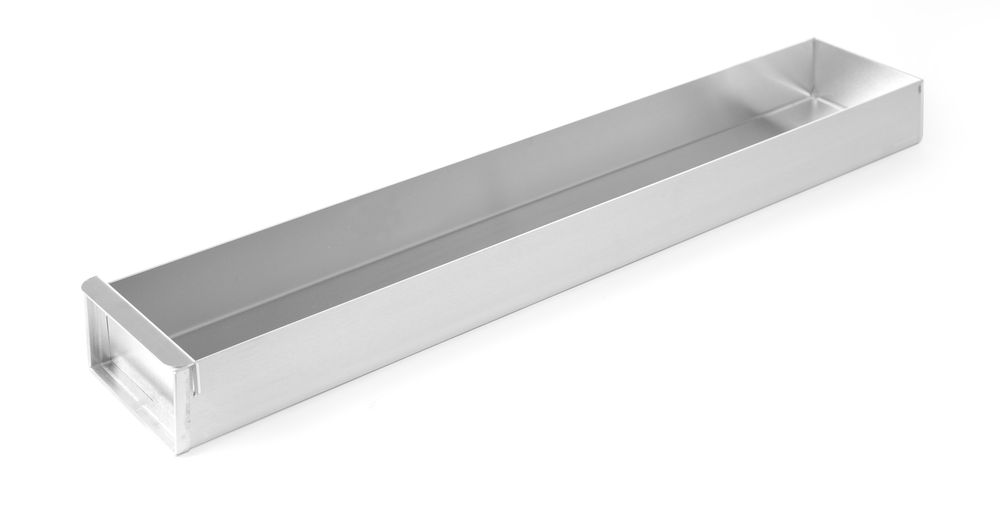 HENDI Bakvorm met afneembaar zijpaneel 689851