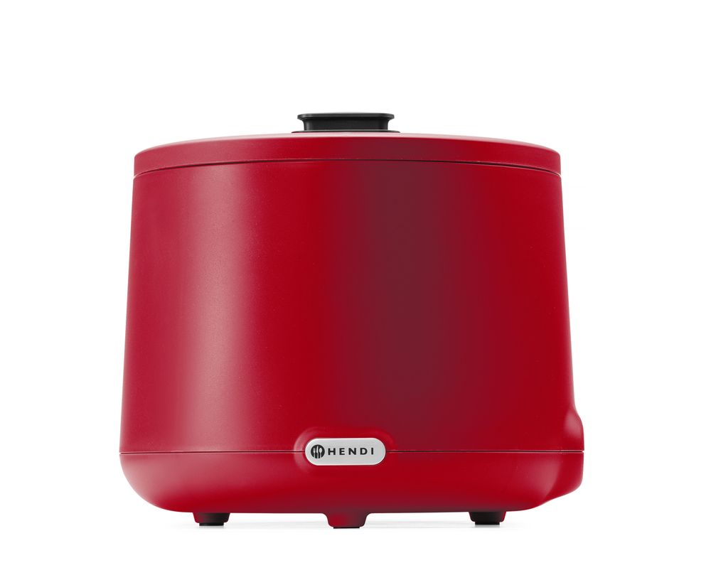 HENDI Soepketel UNIQ 860571