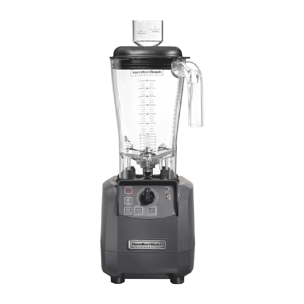 Hamilton Beach Commercial Expeditor voedselblender HBF600R