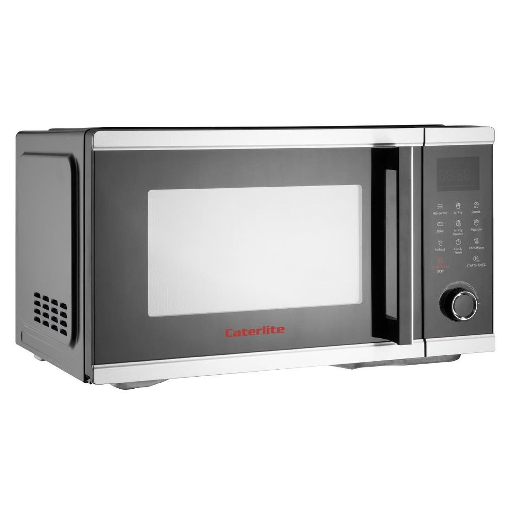 Caterlite airfryer magnetronoven