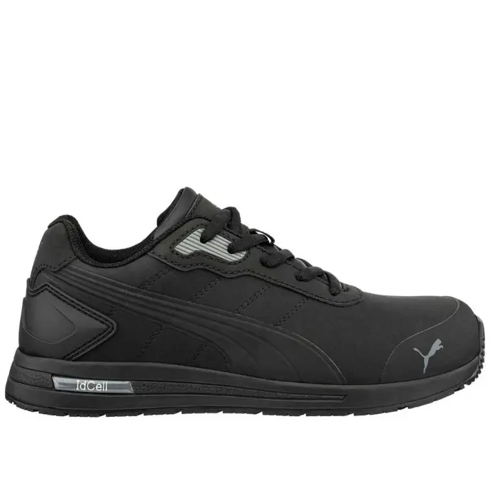 Koksschoenen Puma Safety - Bounce BLK Low