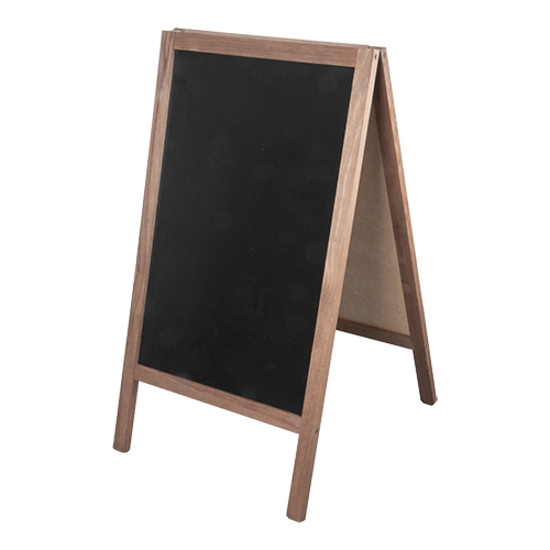 EMGA menu stoepbord |066,0x44,0cm| 630110