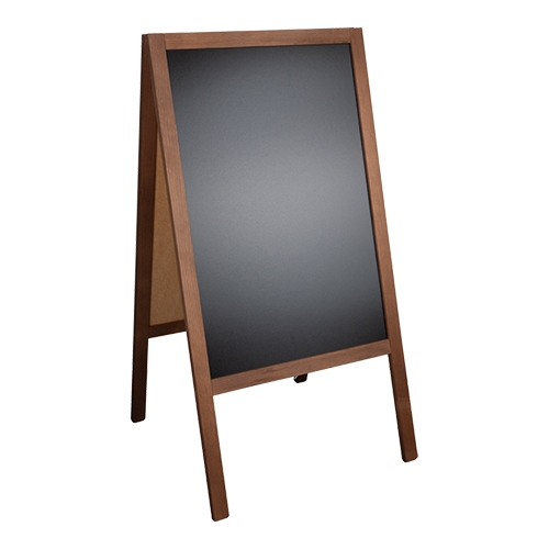 EMGA menu stoepbord |080,0x53,0cm| 630112