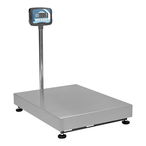 Baxtran weegschaal |max.150kg| 215435