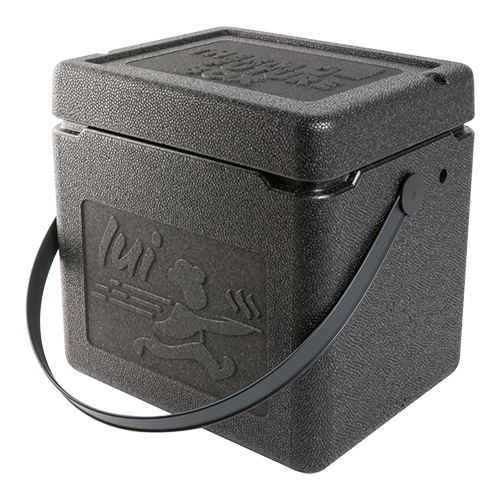 Thermo Future Box shopping box 15L 235065