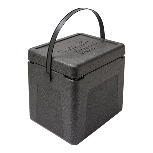 Thermo Future Box shopping box 20L 235066
