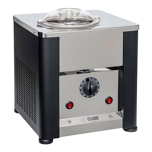 CUBE sorbetiere |0,75L| 240015