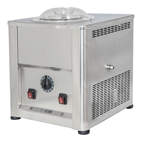 CUBE sorbetiere |1,5L| 240030