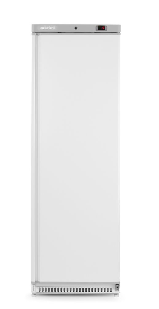 Arktic Koelkast in wit gelakte stalen behuizing 236024