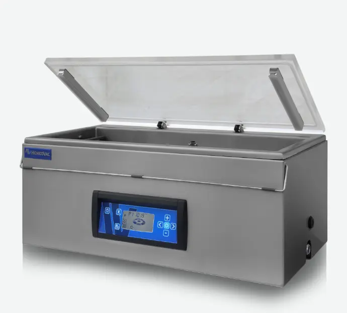 Vacuummachine Henkovac T5