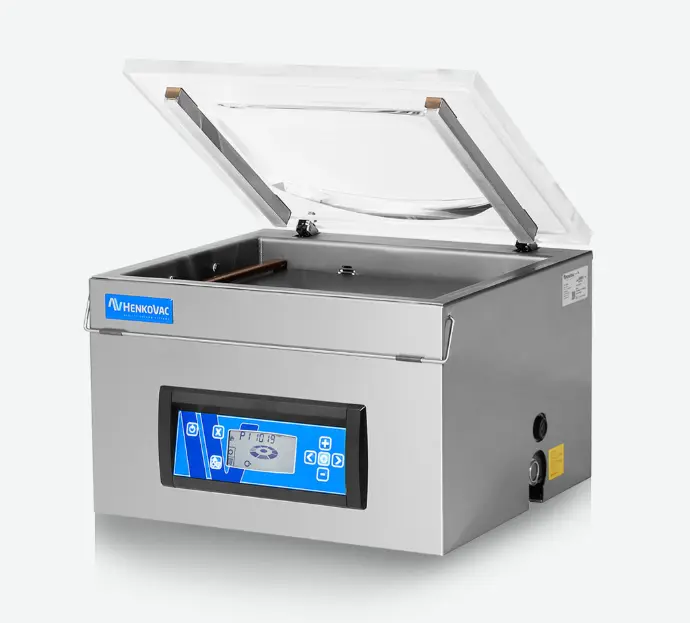 Vacuummachine Henkovac T6