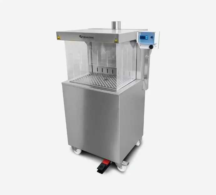 Diptank Henkovac HV 40/60