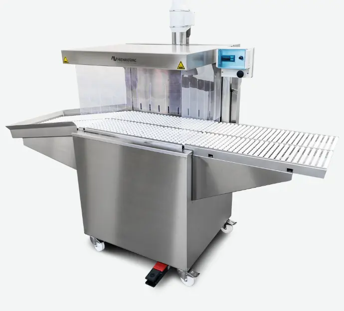 Diptank Henkovac HV 50/75