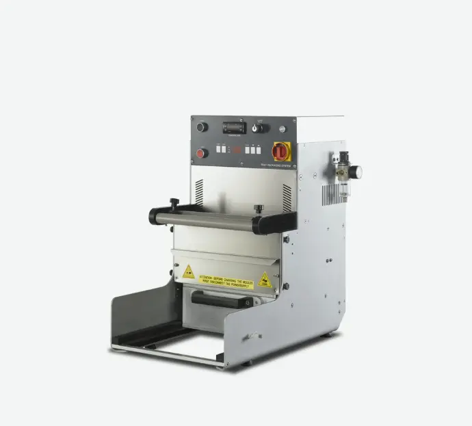 Tray Sealer Henkovac TPS MINI