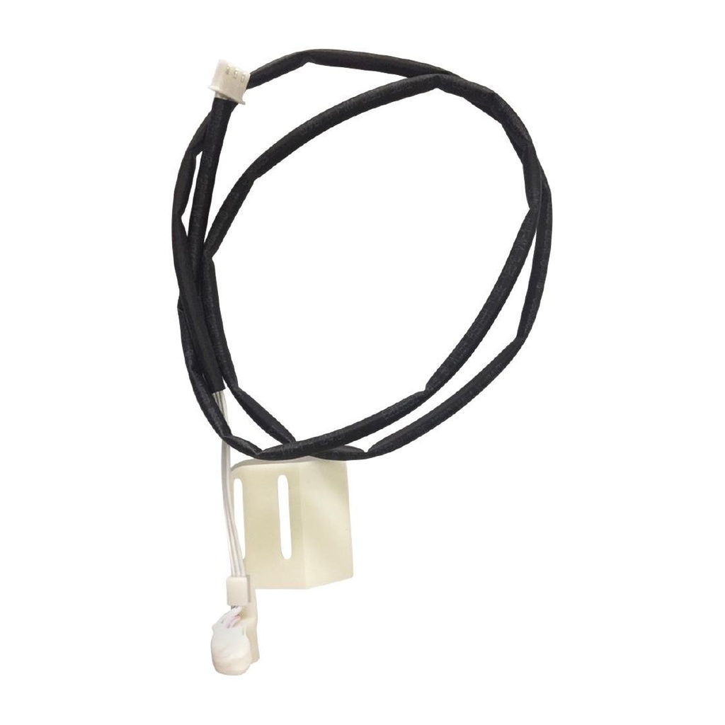Polar Hallsensor