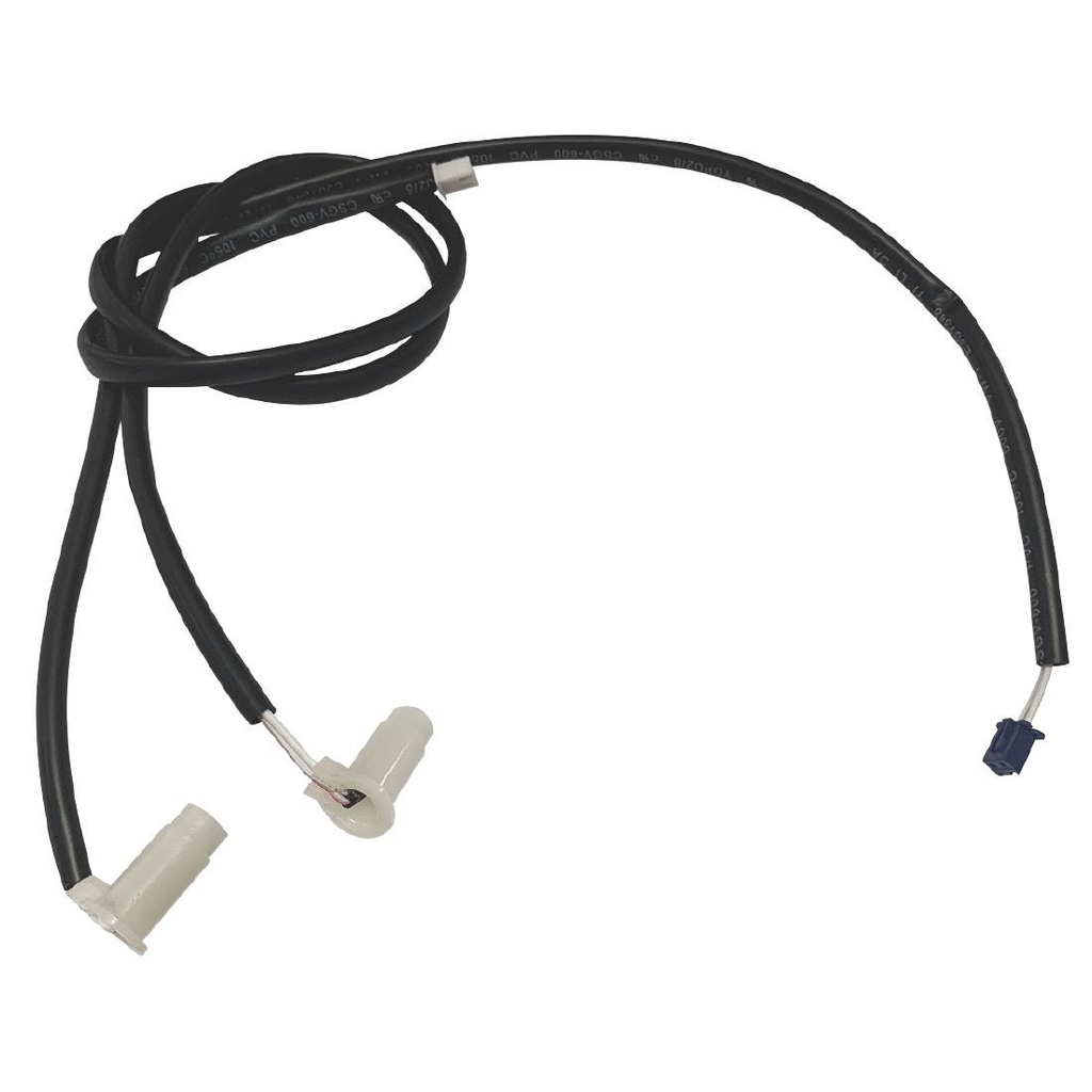 Polar Ice Full-sensor