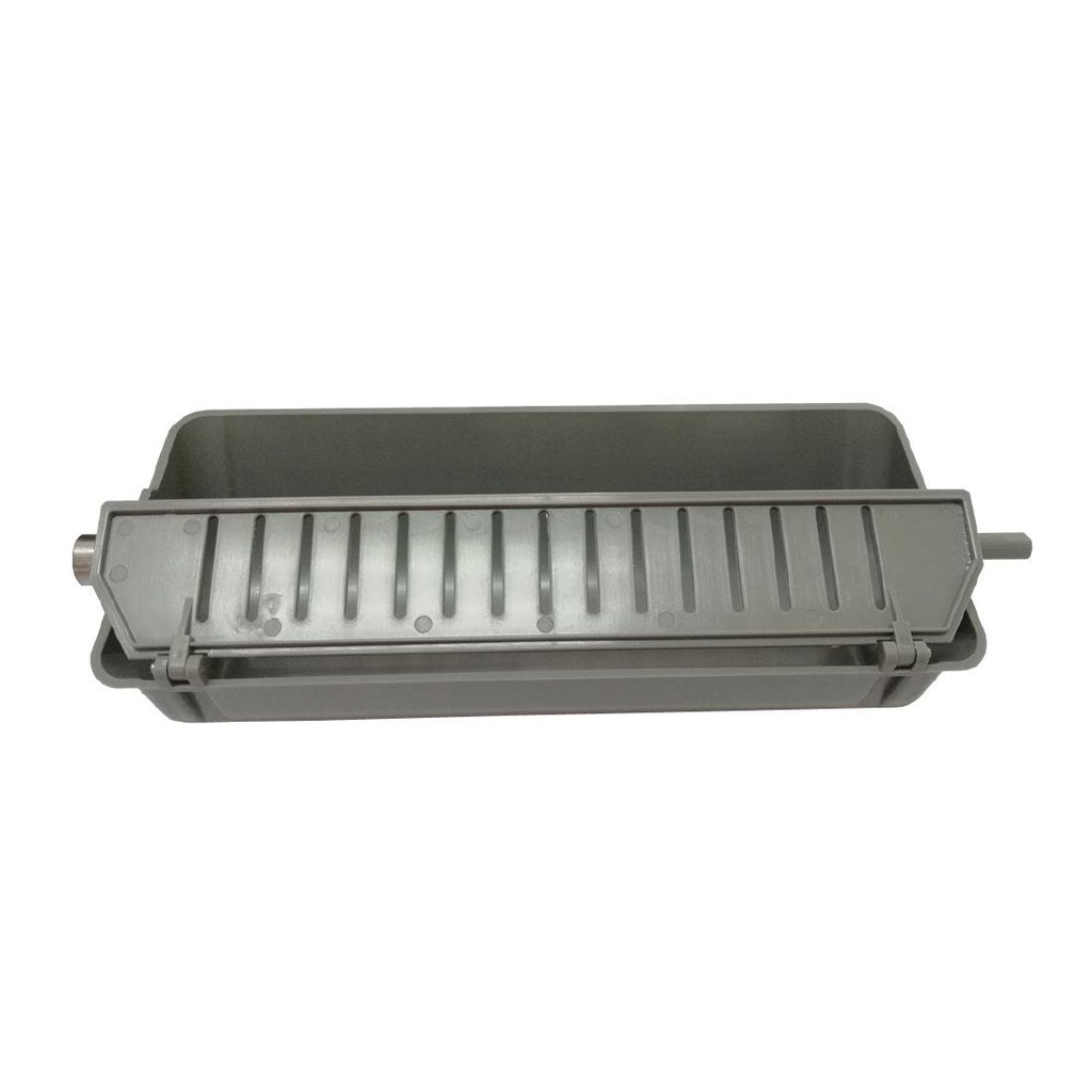 Polar IJsbereidingsbak