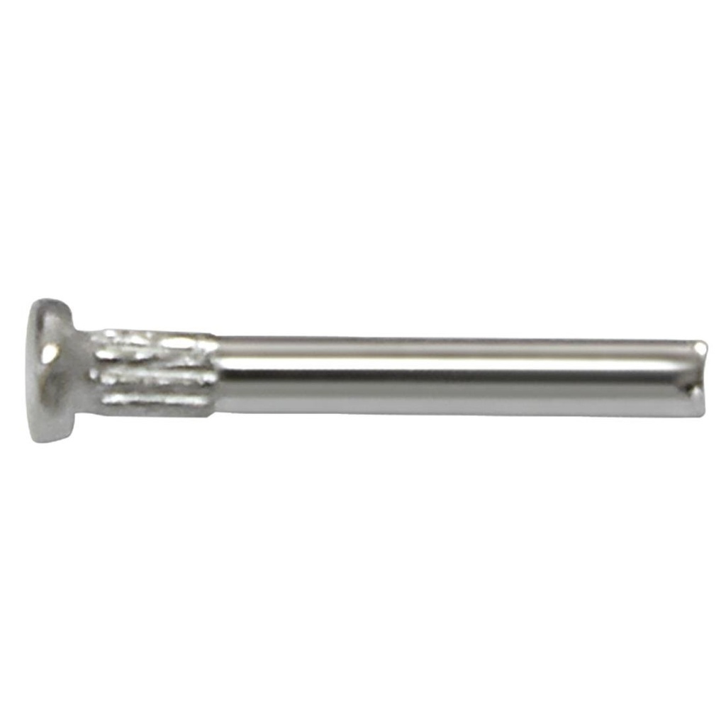 Polar clip voor ijschep