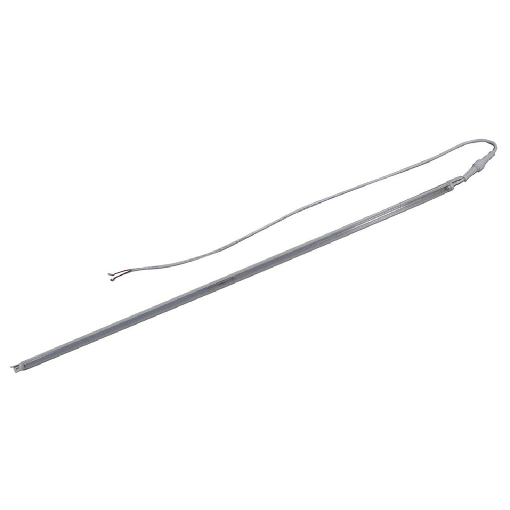 Polar LED-lamp