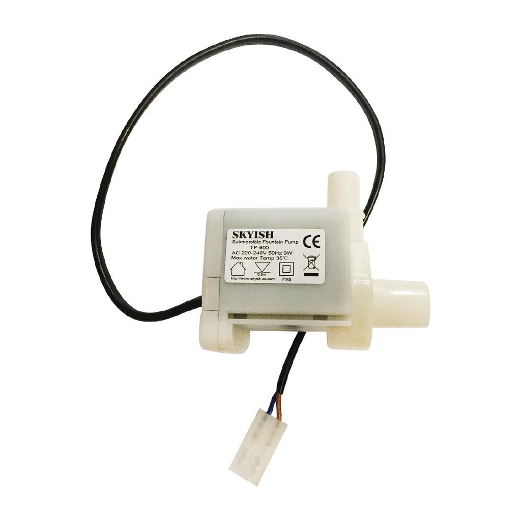 Polar Waterpomp (Model:TP-600)