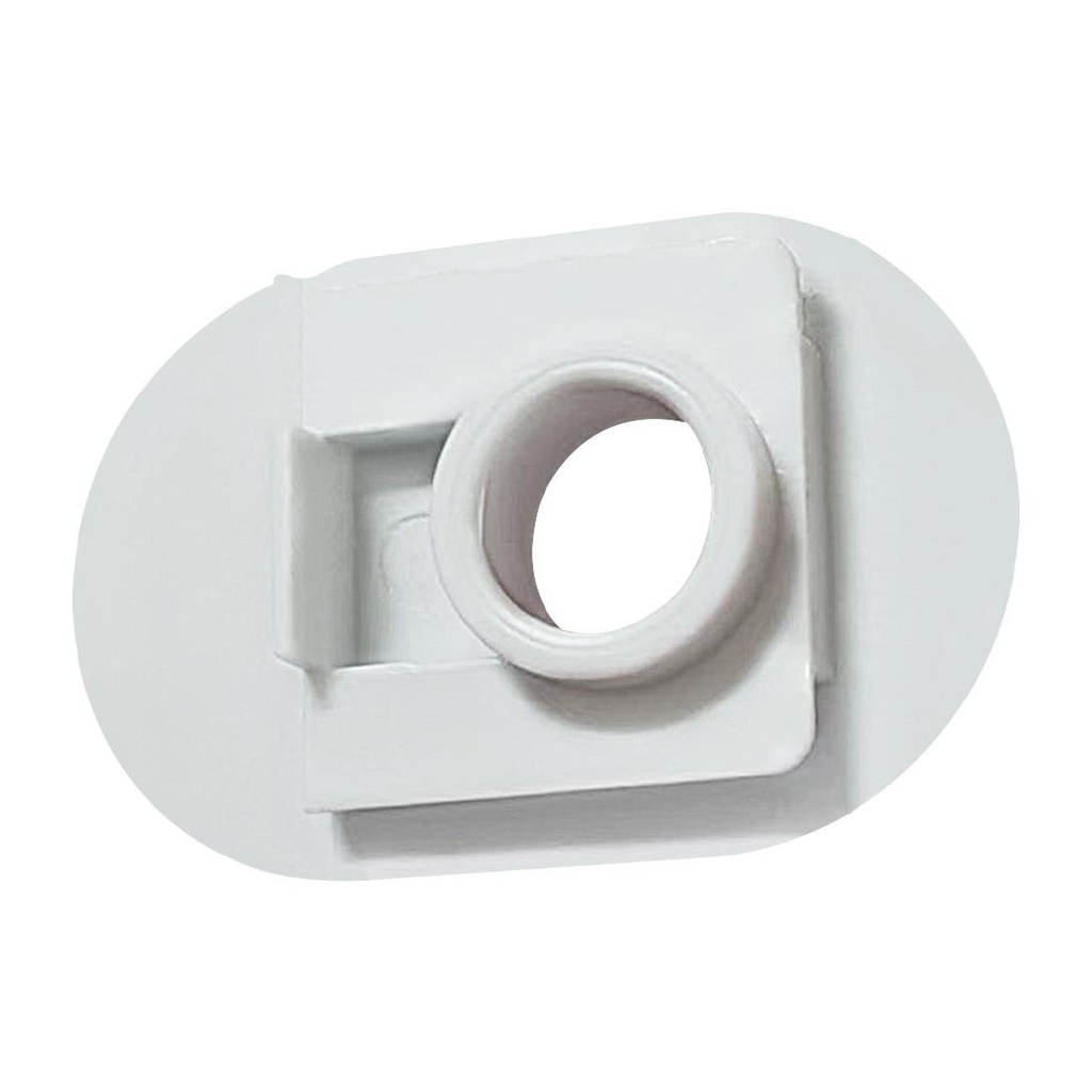 Polar bedradingsprintplaat