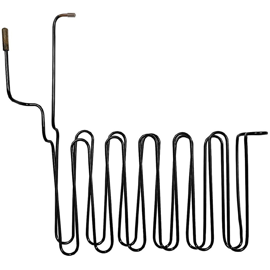 Polar onderste verwarmingselement