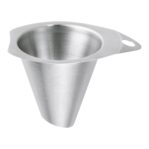 Zassenhaus vultrechter voor peper- zoutmolens 892000