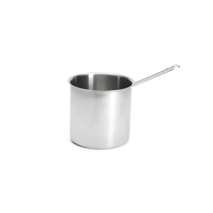Roestvrijstalen Bain-Marie - 16 cm - De Buyer