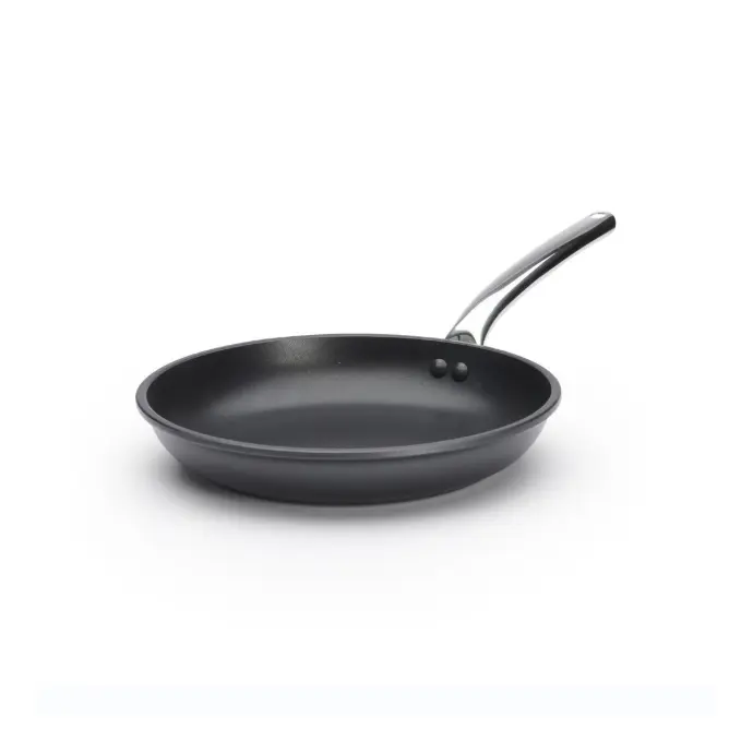 Koekenpan antiaanbak - 28 cm - CHOC EXTREME - De Buyer