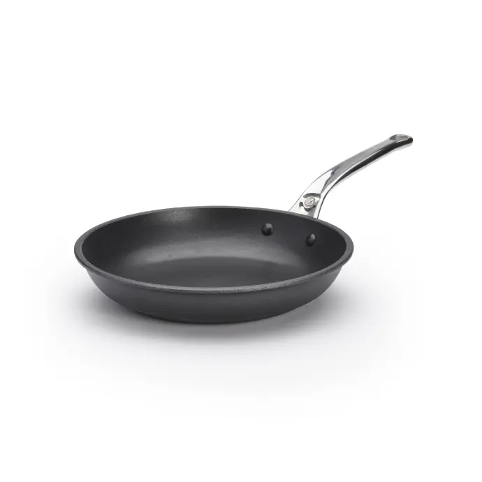 Koekenpan antiaanbak - 24 cm - CHOC EXTREME - De Buyer
