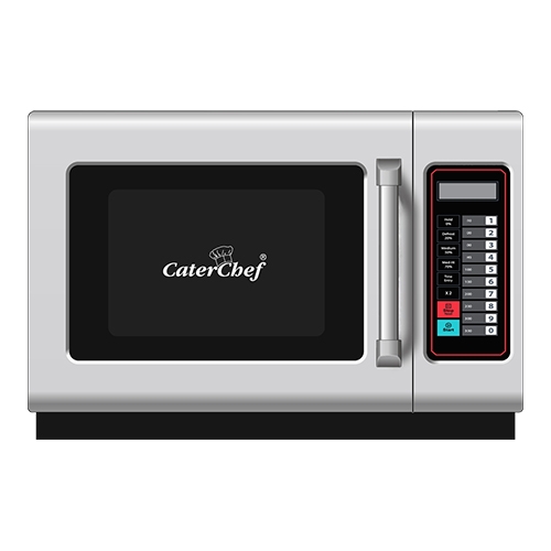 CaterChef magnetron |34L| 688216