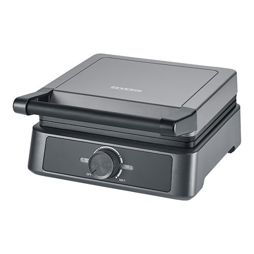 Severin wafelijzer 910090