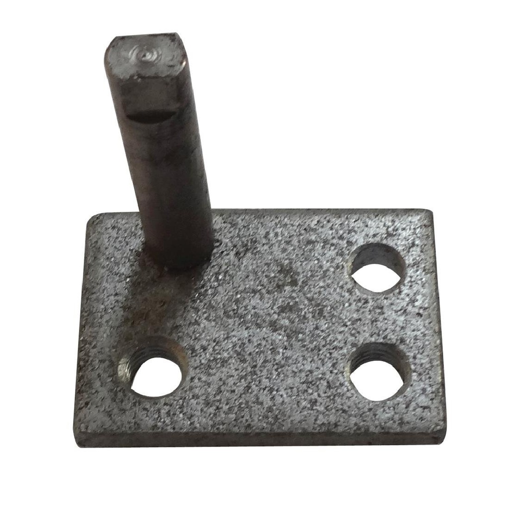 Polar onderste scharnieras