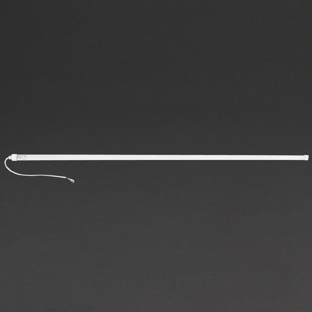 Polar LED-lamp