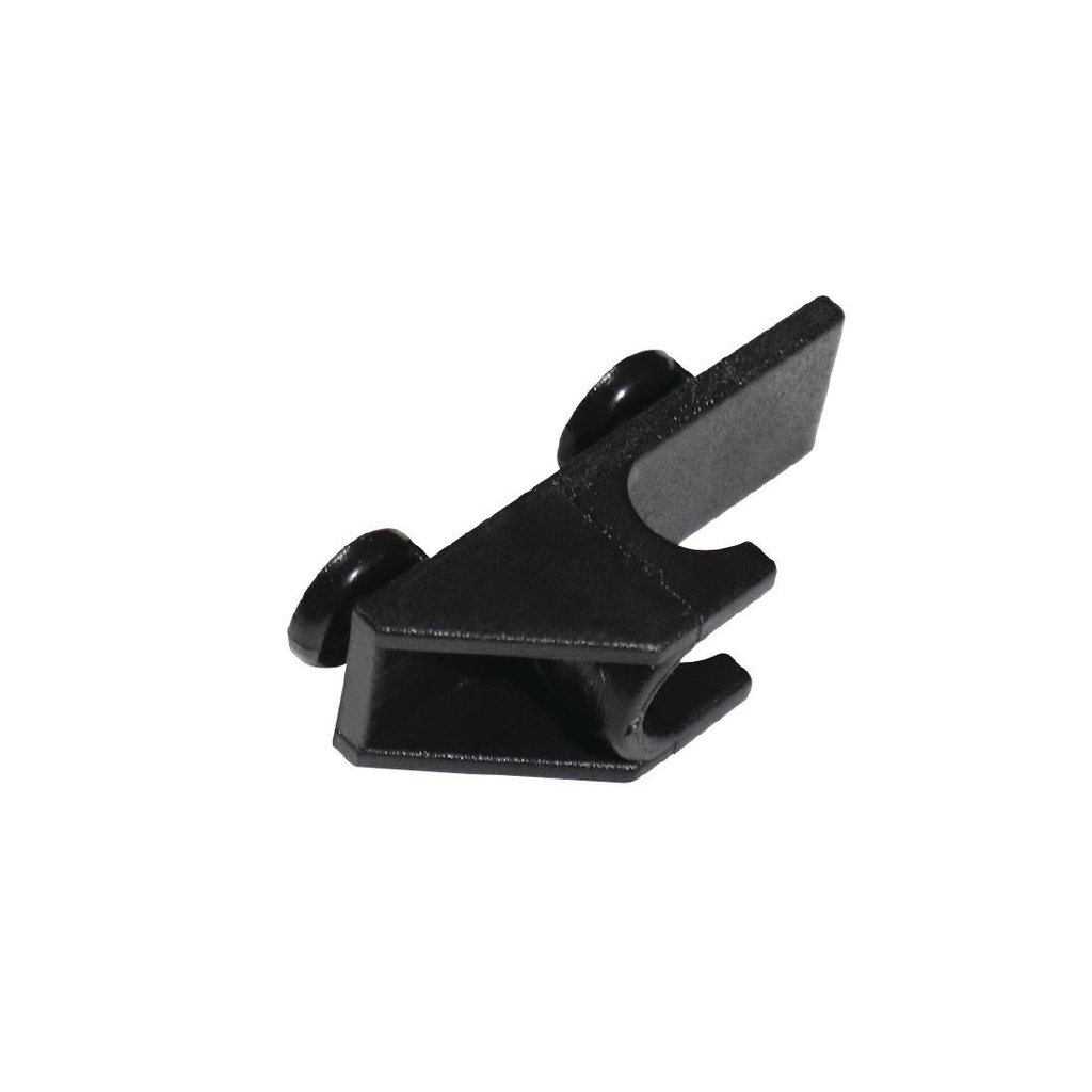 Polar schapclip